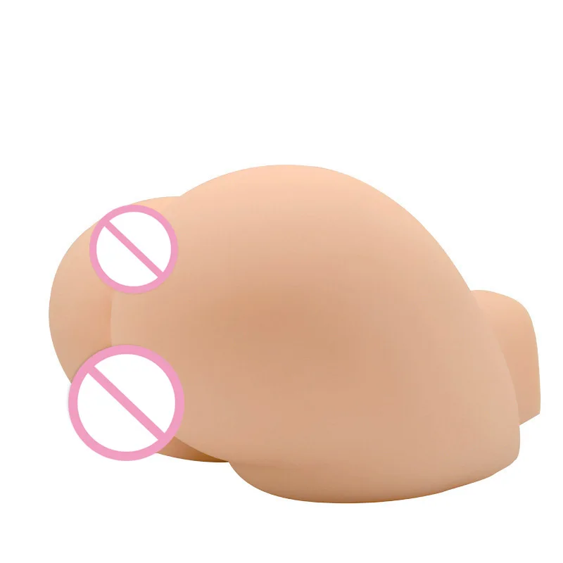 Секс игрушки Torso Мужской мастурбатор искусственная киска Реалистичная большая