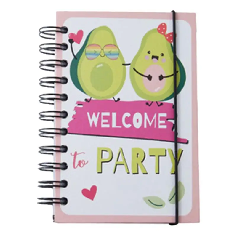 

Office Agenda Notepad 2022 Planning Coil Notebook Student Schedule Handbook