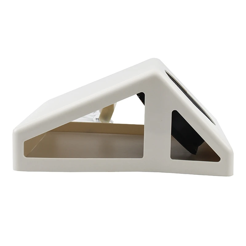 

80W Nail Dust Collector Fan Vacuum Cleaner Manicure Machine Tools with Filter Strong Nail Art Tool Nail Vacuum -EU Plug