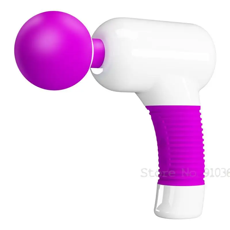 Новые 7 скоростные вагинальные шарики вибратор секс-машина Стимулятор клитора