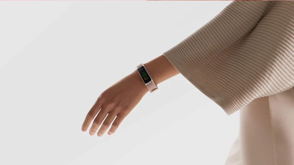 Смарт-часы huawei Band 4, глобальная версия, Смарт-часы, пульсометр, монитор здоровья, новые часы с usb-разъемом, зарядка, защита от воды