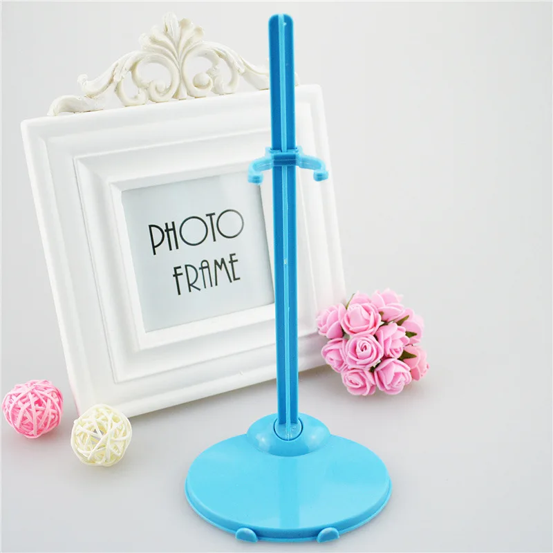 5 шт./компл. 21 см кукольный стенд держатель для кукол Барби/Аксессуары монстров