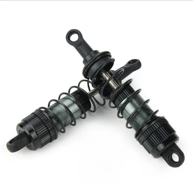 HBX 12891 12813 12815 RC Car Spare Parts Upgrade shock absorber |