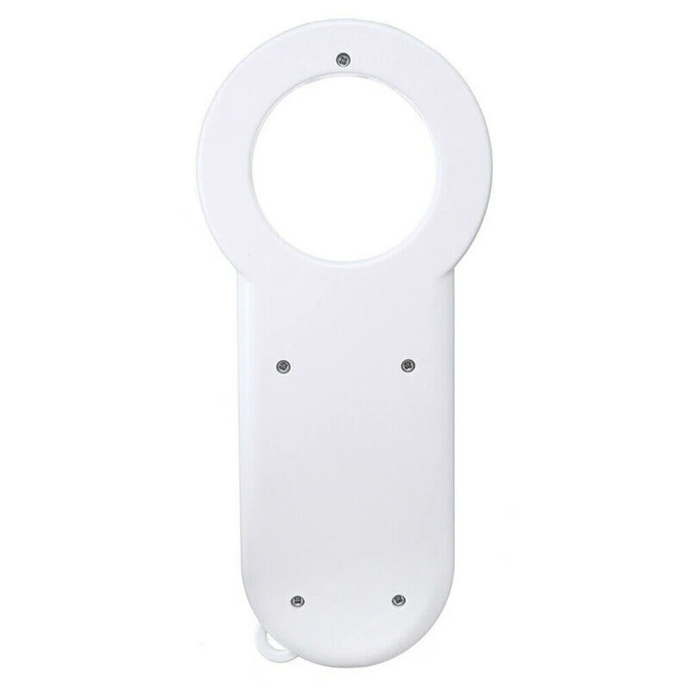 

134.2Khz Horse Livestock Handheld Dog Cat Sensitive USB Rechargeable Digital Display Home Portable Animal Pet Microchip Scanner