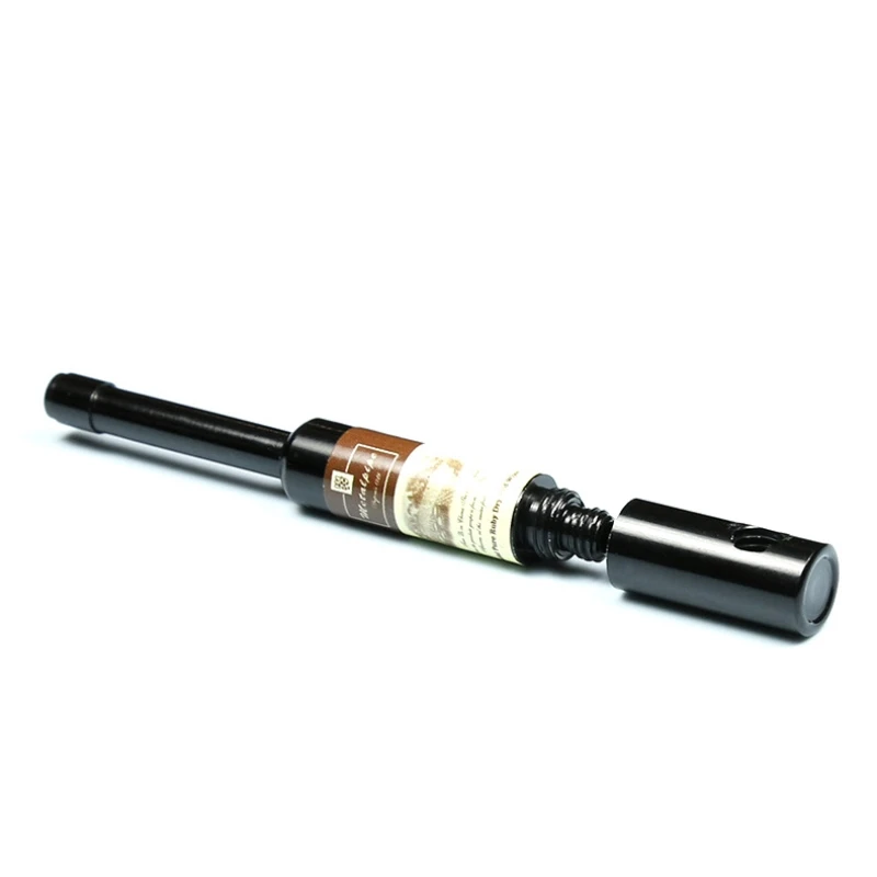 Новинка алюминиевая трубка для курения металлический фильтр держатель сигареты