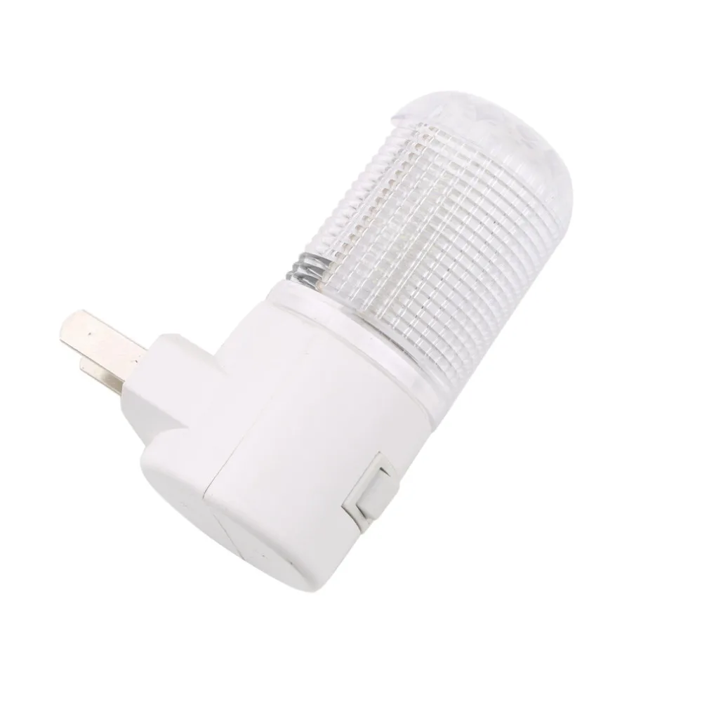 1 шт. домашний ночник теплый светильник Настенный для спальни Вт 6 светодиодный