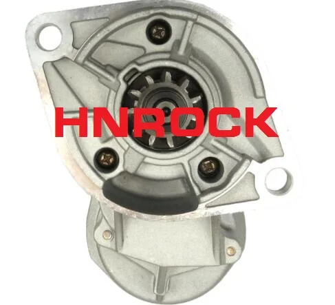 Новый HNROCK 24 В стартер 028000-5890 028000-5891 028000-7240 028000-7241 028000-7242 028000-7810 028000-7811 для TOYOTA |