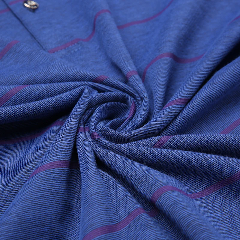 

2021 Top Quality Summer Brand Designer Plain New Striped Men Polo Shirt Cotton Short Sleeve Casual Tops Fashions Mens Clothing