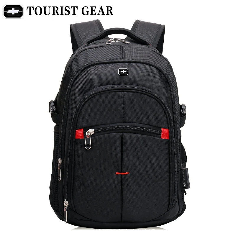 Plecak рюкзак для мужчин с нашитым viaje женские Швейцарский путешествий ruzzak 15 6 дюймов