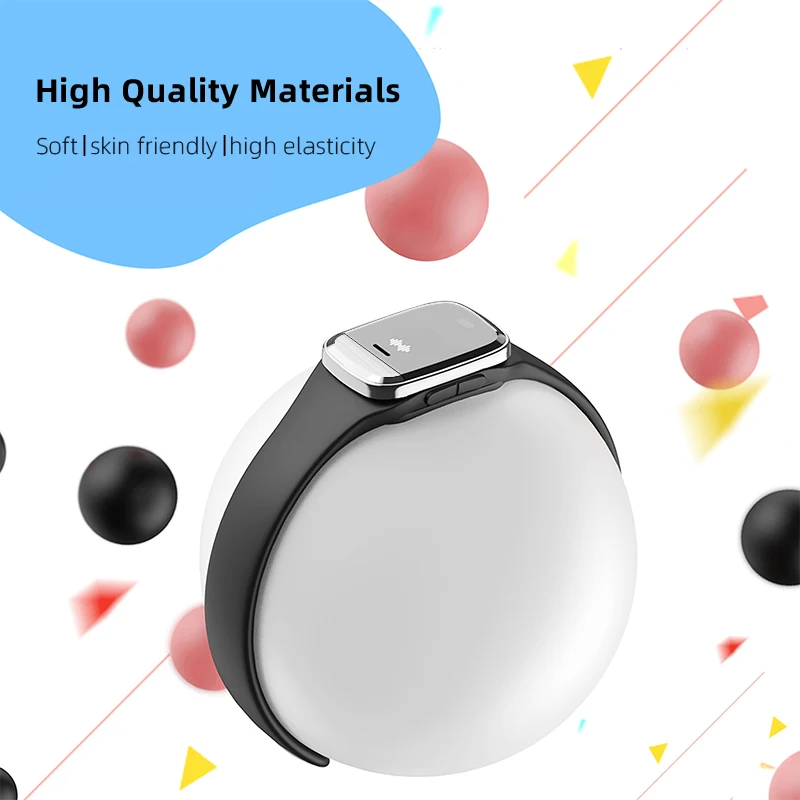 

3 In 1 LED Display Temperature Detection Watch Mosquito Repellent Bracelet Ultrasonic Insect Pest Control Repeller Wristband New