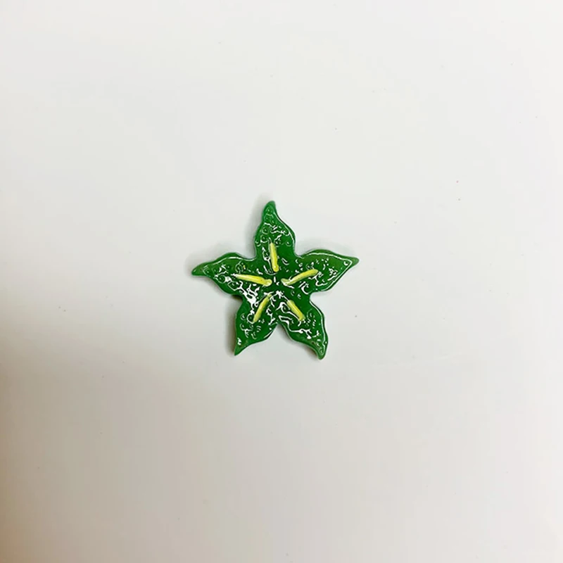 Лизуны в виде фруктов принадлежности украшение корпуса телефона для слизи Diy