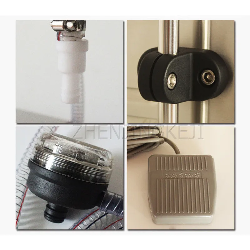 

Automatic Liquid Filling Machine, Pesticide, Fertilizer, Soy Sauce, Glass Water, Automatic Quantitative Dispensing Equipment