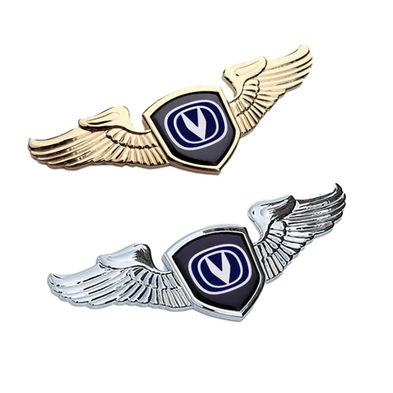 

Auto Hood Emblem Badge Stickers Styling For Changan CS75 CS35 Raeton Honor Star Lingyue CS20 CV1 CS1 V7 V3 V5 Eado Benni Alsvin