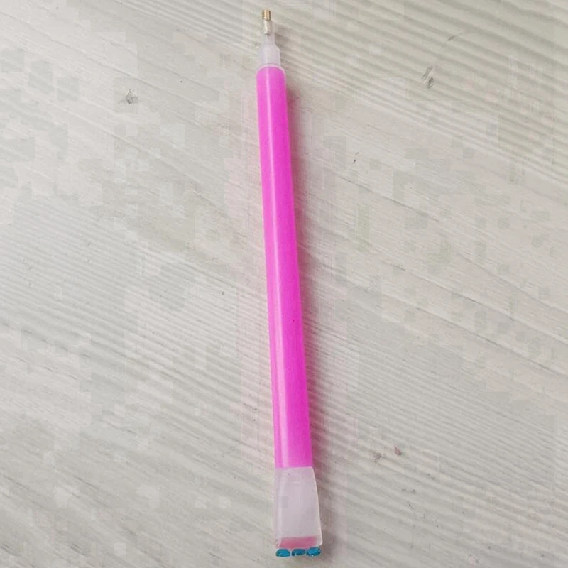 

Round Diamond Diy Diamond Painting Exquisite Diamond Painting Embroidery Kit Office Decoration Painting 2