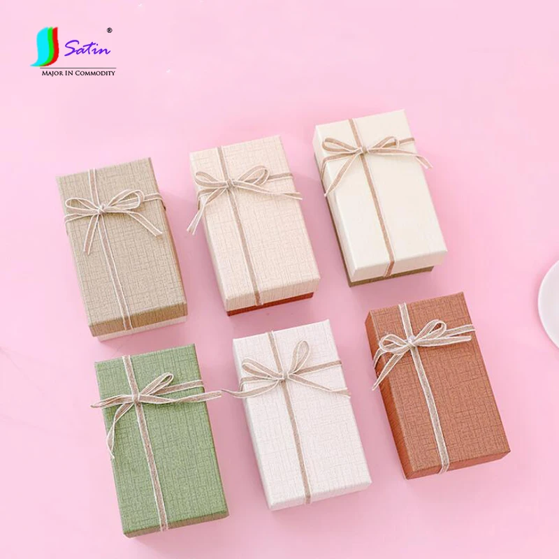 Модный Красочный коммерческий подарок на День учителя Рождество для девушек