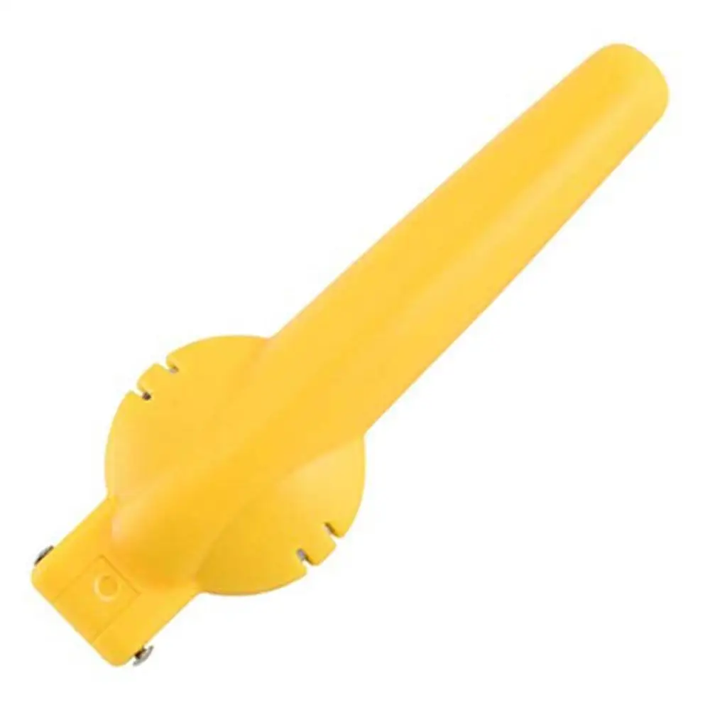 Type 3 Yellow Нержавеющая сталь 2 в 1 быстрый нож с зажимом для каштанов щипцы для грецких орехов металлический Щелкунчик Шеллер Гайка открывалка кухонные инструменты приспособления для резки - Цвет: Type 3 Yellow