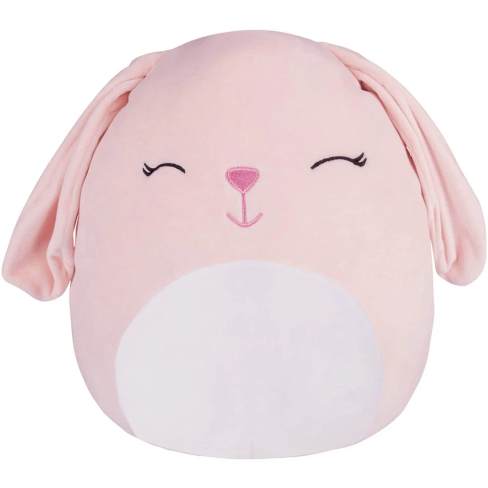 

Plush Stuffed Animal Doll Toy Plush Hugging Pillow Holiday Birthday Gift for Kids Adults1