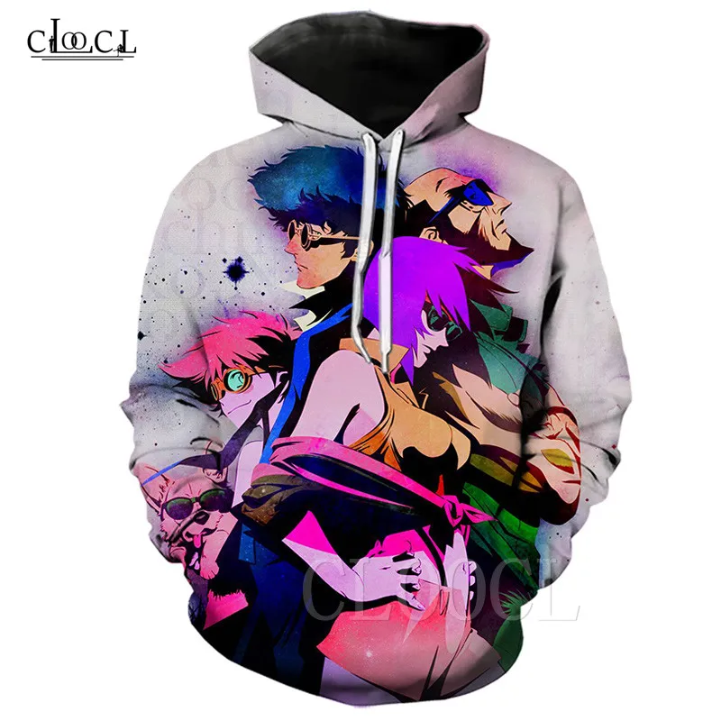 Новинка летние Японские Аниме Мультяшные толстовки спортивная одежда