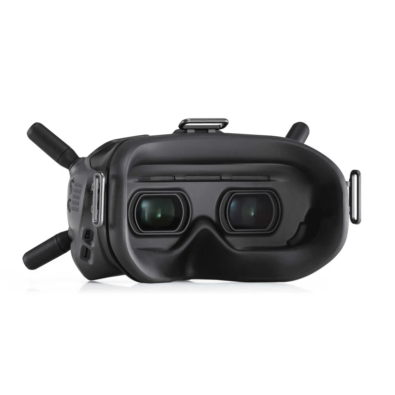 Оригинальные очки DJI FPV VR с цифровой передачей изображений на большие расстояния