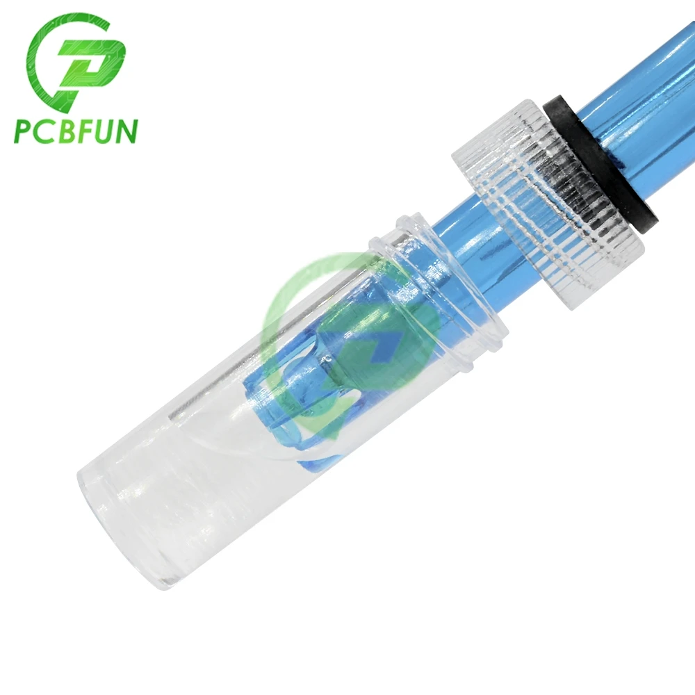 PH Electrode Probe BNC Connector Controller Meter Sensor Range 0-14 pH for Aquariums Hydroponics Laboratory Detect Medidor | Электронные