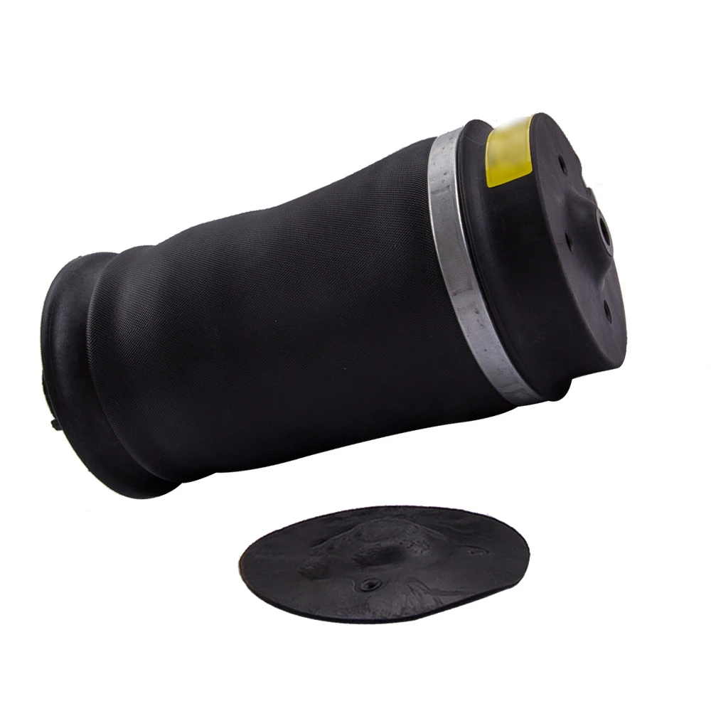 Задние пневматические подушки стойки для Mercedes Benz ML Class W164 X164 1643200625 ML3502 007 2012