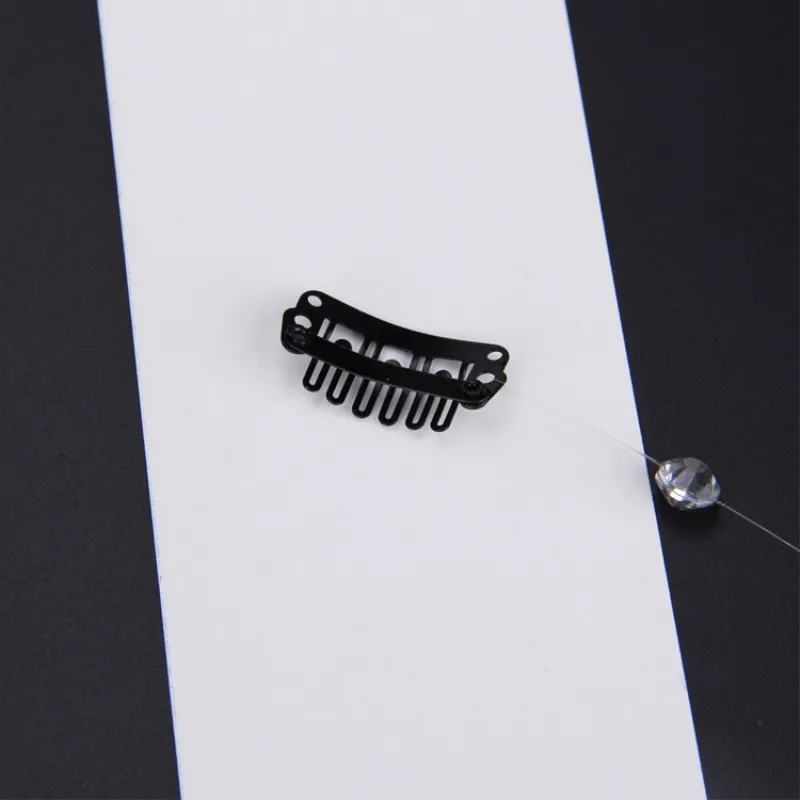 Заколки для волос 1 шт. милые заколки BB стразы в форме рыбки Свадебная вечеринка