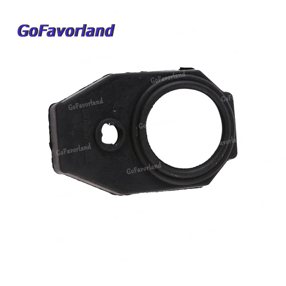 Кабель Speedo Монтажный кронштейн прокладка 171957861B для VW MK1 MK2 Golf Scirocco Jetta 1989 1990 1991 1992