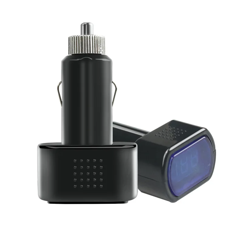 Автомобильный мини-вольтметр фотометр напряжения 021 | Автомобили и мотоциклы