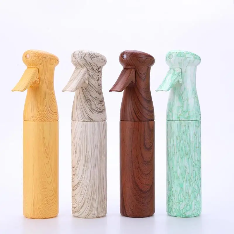 1 шт. распылитель для парикмахерских пустая бутылка автоматическая стойкость