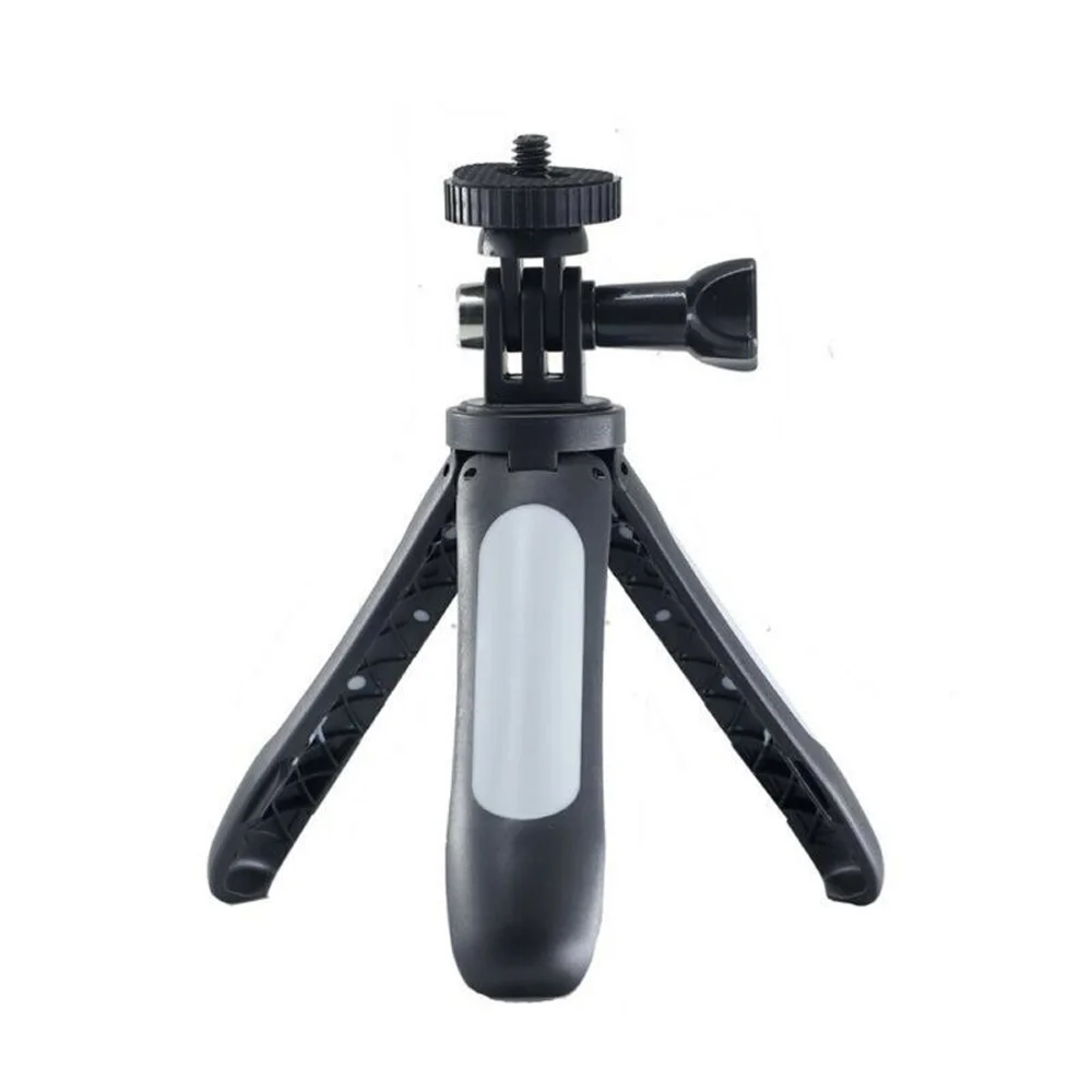 For Hero 5/6 Xiaoyi 4k Sports Cameras Mini Extended Tripod Selfie Stick Pole Set | Электроника