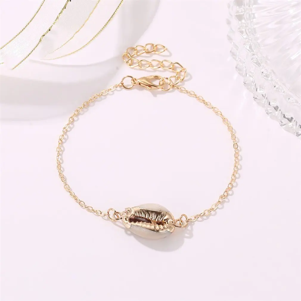 Женские винтажные браслеты в богемном стиле Летние Стильные для женщин женские