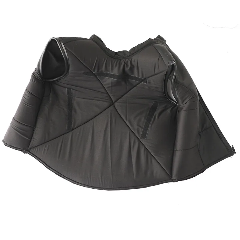 Оборудование для ограждения кожаная куртка без рукавов изделия и оборудование |