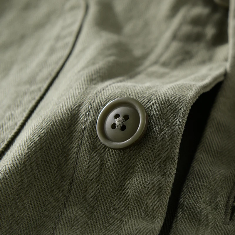 Куртка мужская из чистого хлопка Повседневная Красивая модная однотонная новая