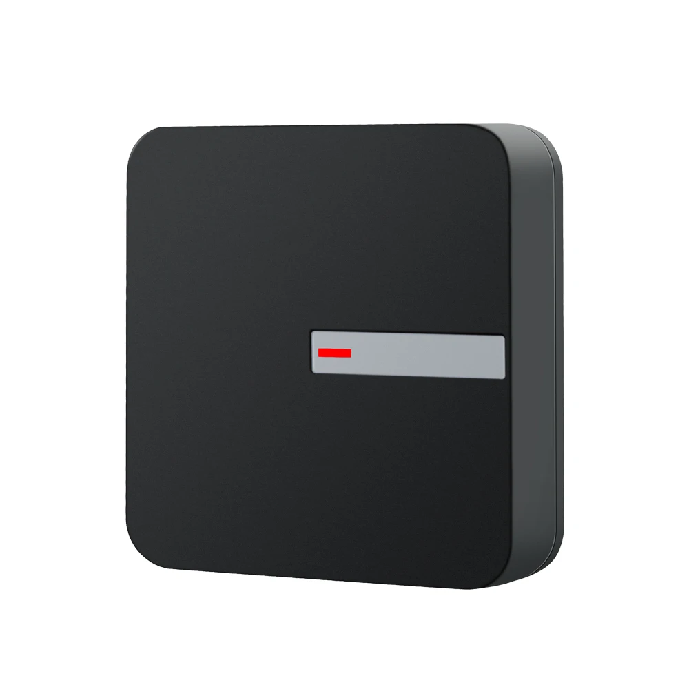 Водонепроницаемый считыватель карт доступа R2 ID IC WG26 сигнала Wigan|Считыватели