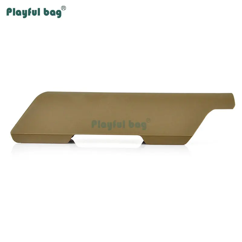 Игривая сумка CS CTR нейлоновая подставка для щек игрушки оборудование гелевых