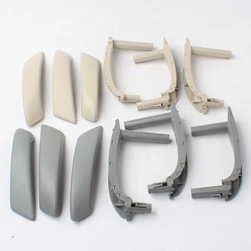 

SKTOO для 2007-2014 Skoda Octavia дверная ручка внутри передней ручки Подъемник Переключатель коробка Кнопка коробка