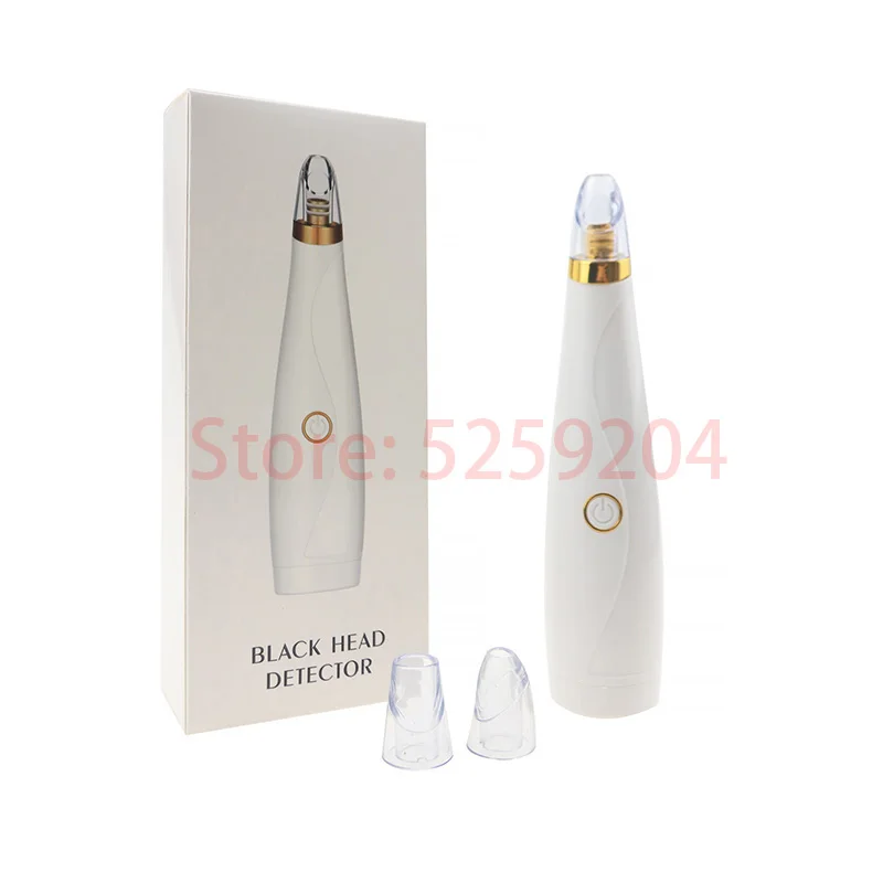 Электрическая машина для удаления угрей уход за кожей лица акне Вакуумная