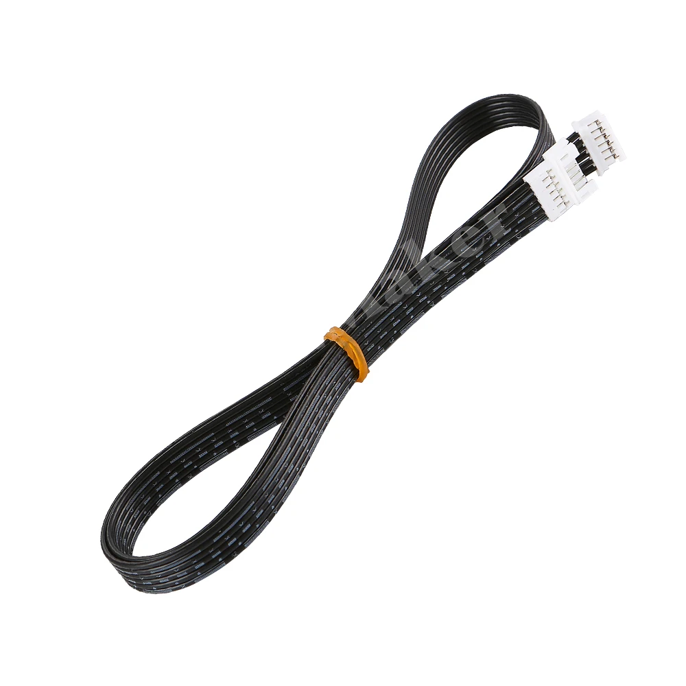 Экструдер Мотор Удлинительный кабель Торнадо Creality ender 3 cr-10 3D принтер шаговый