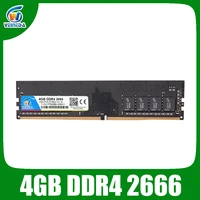 veined ddr4 8gb ddr 4 4gb pc memory ram memoria module computer desktop 1 2v voltage non ecc pc4 4g 8g