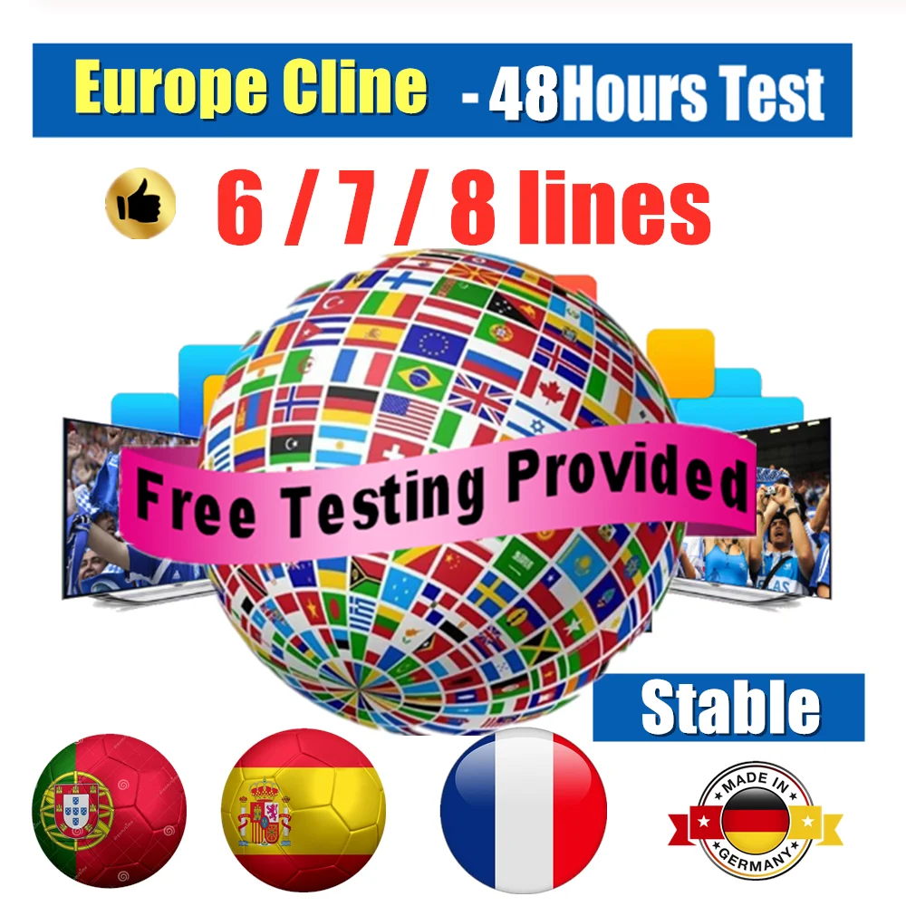 

2021 Europe Spain's best-selling latest satellite to receive professional football matches runs perfectly with all equipment com