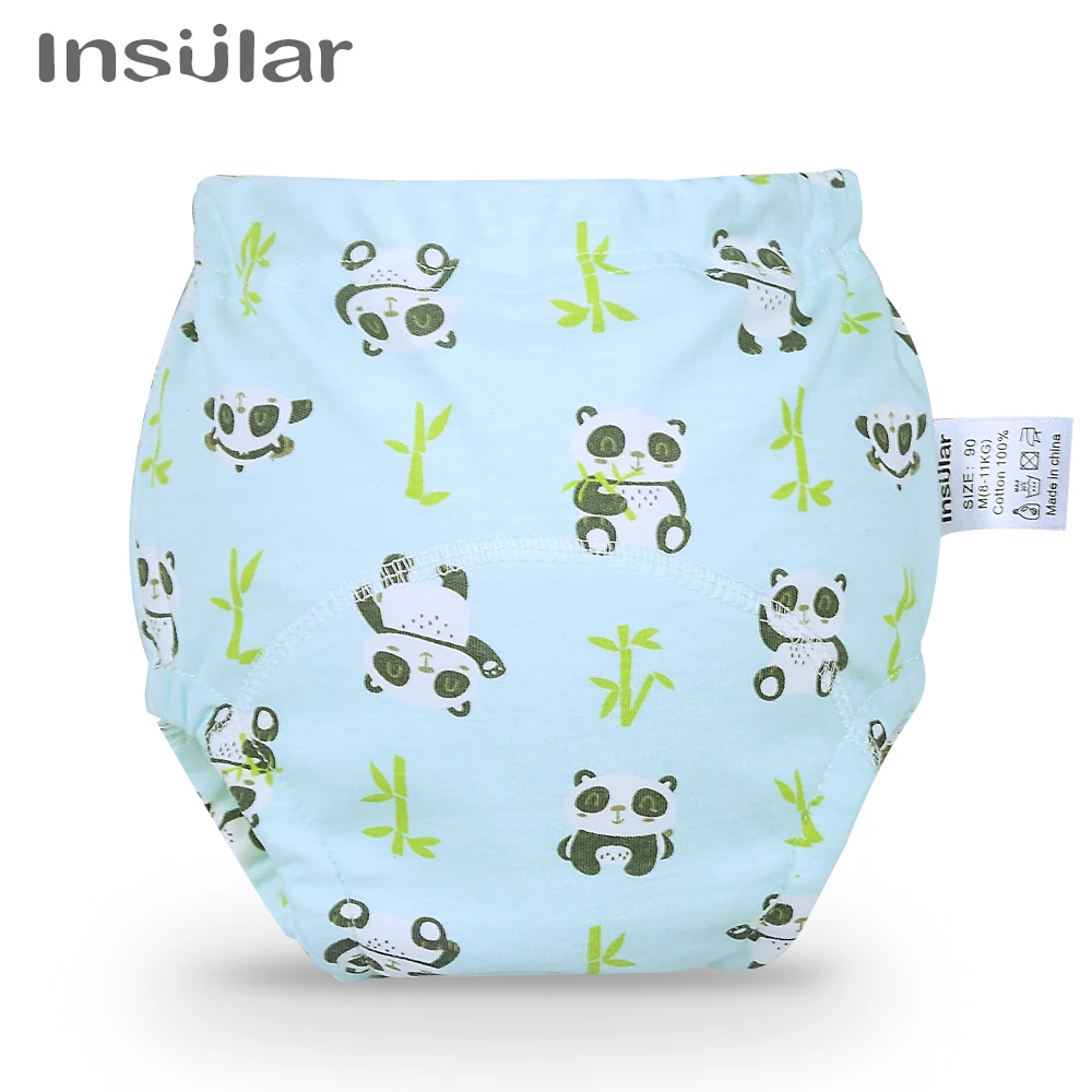 Штаны детские из бамбуковой ткани 10 цветов 8-14 кг | Мать и ребенок