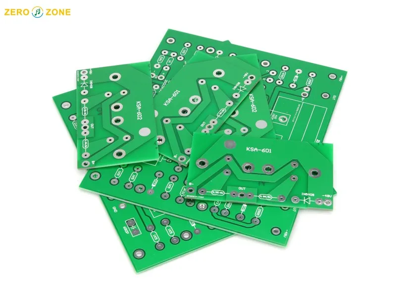Повторная гравировка KSA50 печатная плата усилителя мощности 1:1 krella Kellett KSA-50MK2 класс