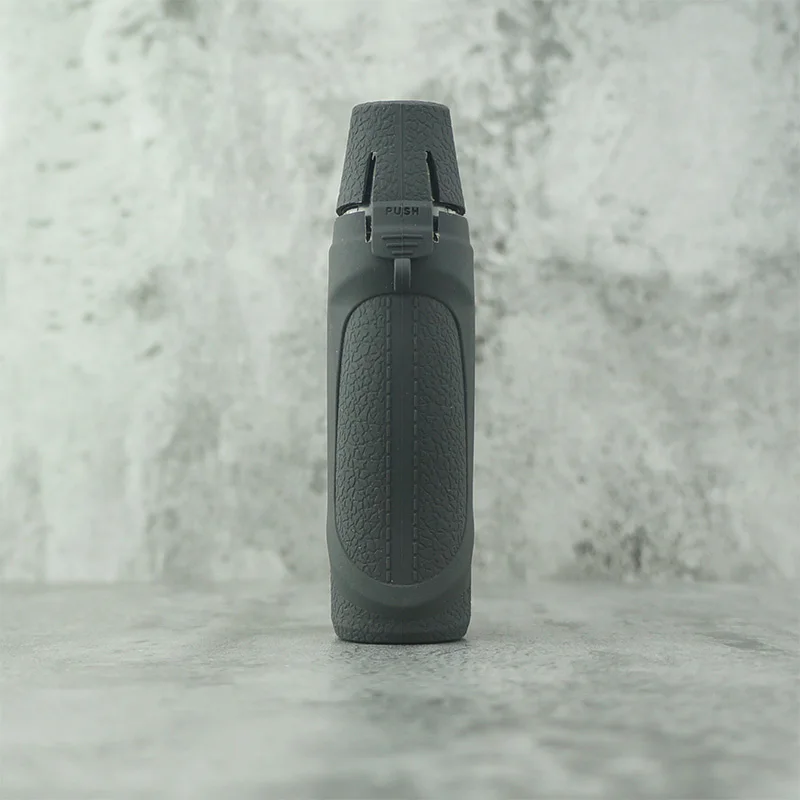 Защитный силиконовый чехол для GEEKVAPE Aegis boost mod pod текстурный Противоскользящий