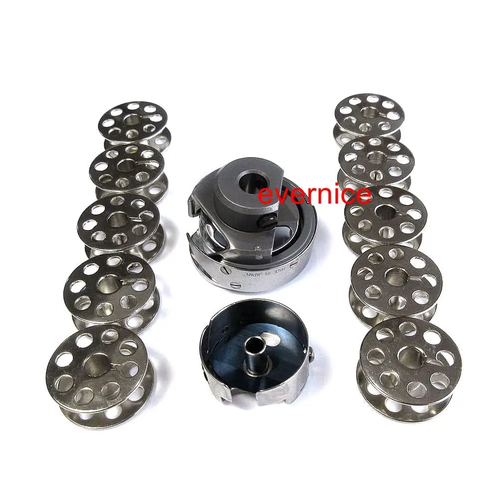 Японский ротационный крючок Koban + Чехол-бобина бобина для серии Seiko Sth типичные