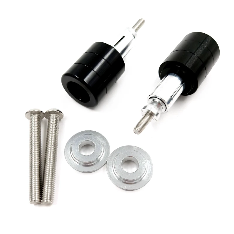 Защитная накладка R NINE T R9T для рычага тормоза и сцепления BMW NINET 9T Scrambler Racer 2014-2019 |