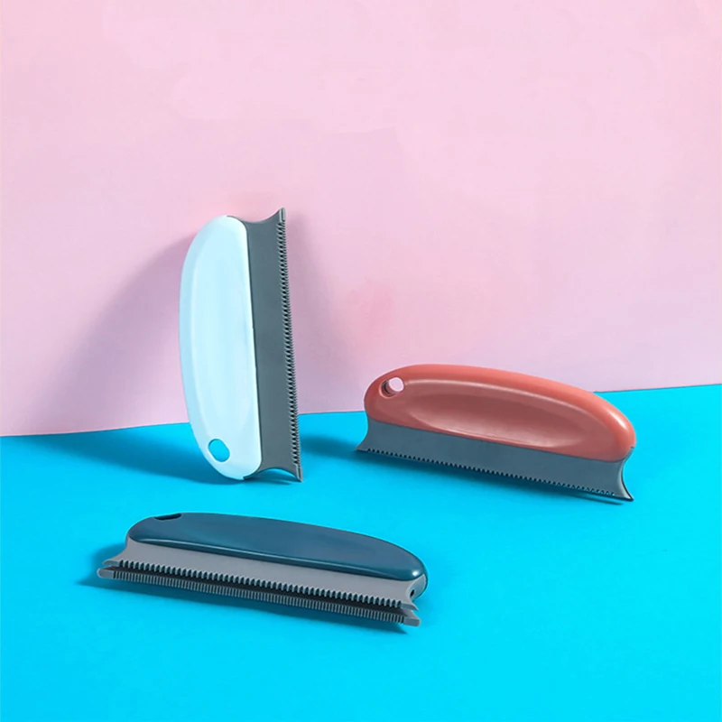 Многофункциональная щетка для удаления пыли не повреждает одежду Домашняя