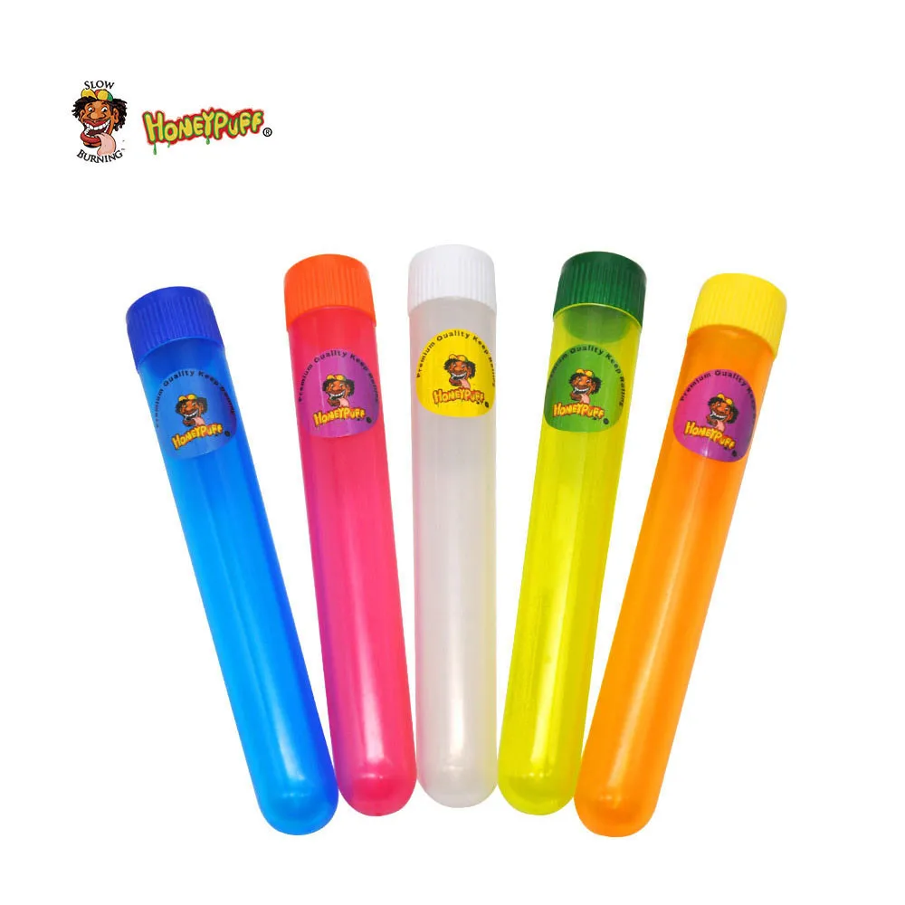 2 шт Новое поступление контейнеры для сигарет Doob tubes 115/135 мм конусы хранения