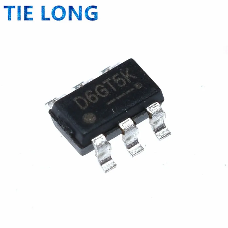 

Оригинальный Новый 10 шт./FP6715S6CTR SOT23-6 FP6715