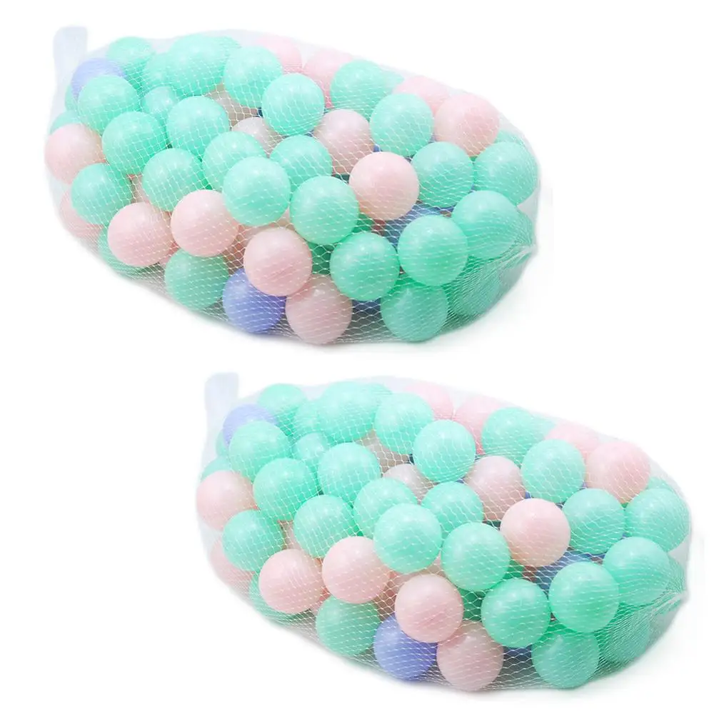 Складной бассейн с большим шариком 3 в 1 детская палатка для кемпинга игровой