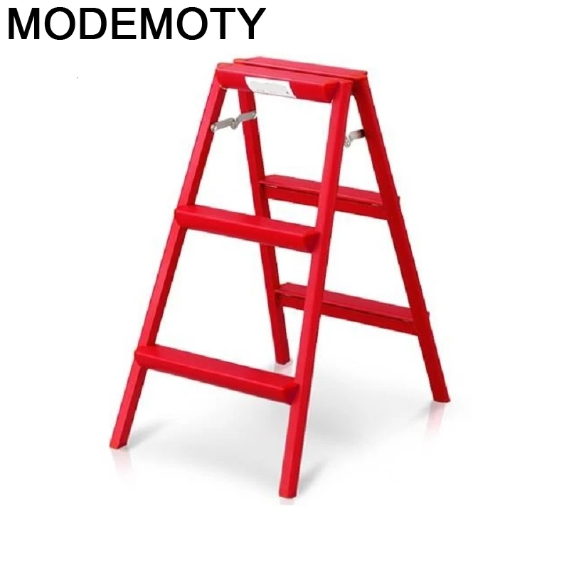 Скамья Banco складной стул де Cocina tabrete Крытый Escalera Plegable кухонная лестница Stepladder Escaleta